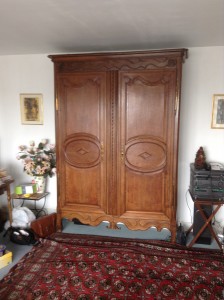 Débarras de maison à Senlis